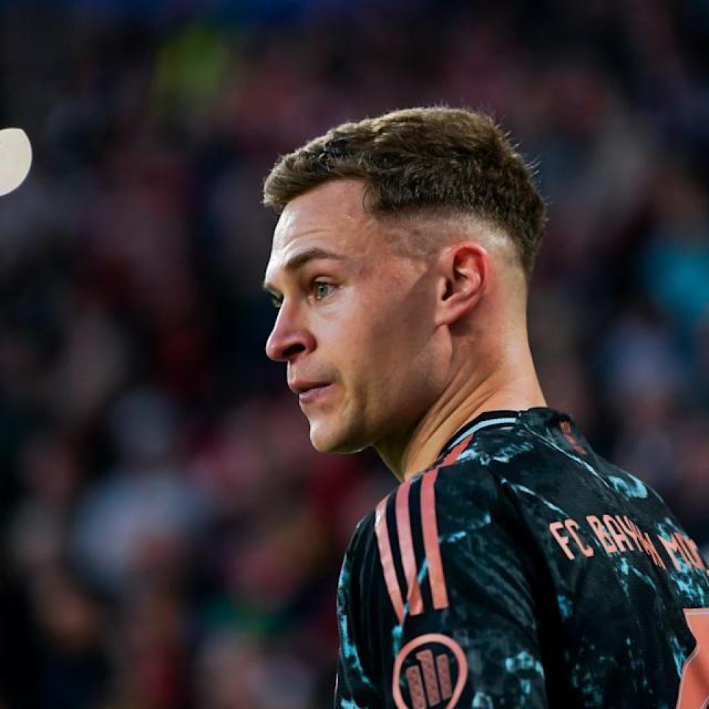 Barcelona-linked midfielder set to resume his contract at Bundesliga membership Barcelona-linked midfielder set to resume his contract at Bundesliga membership