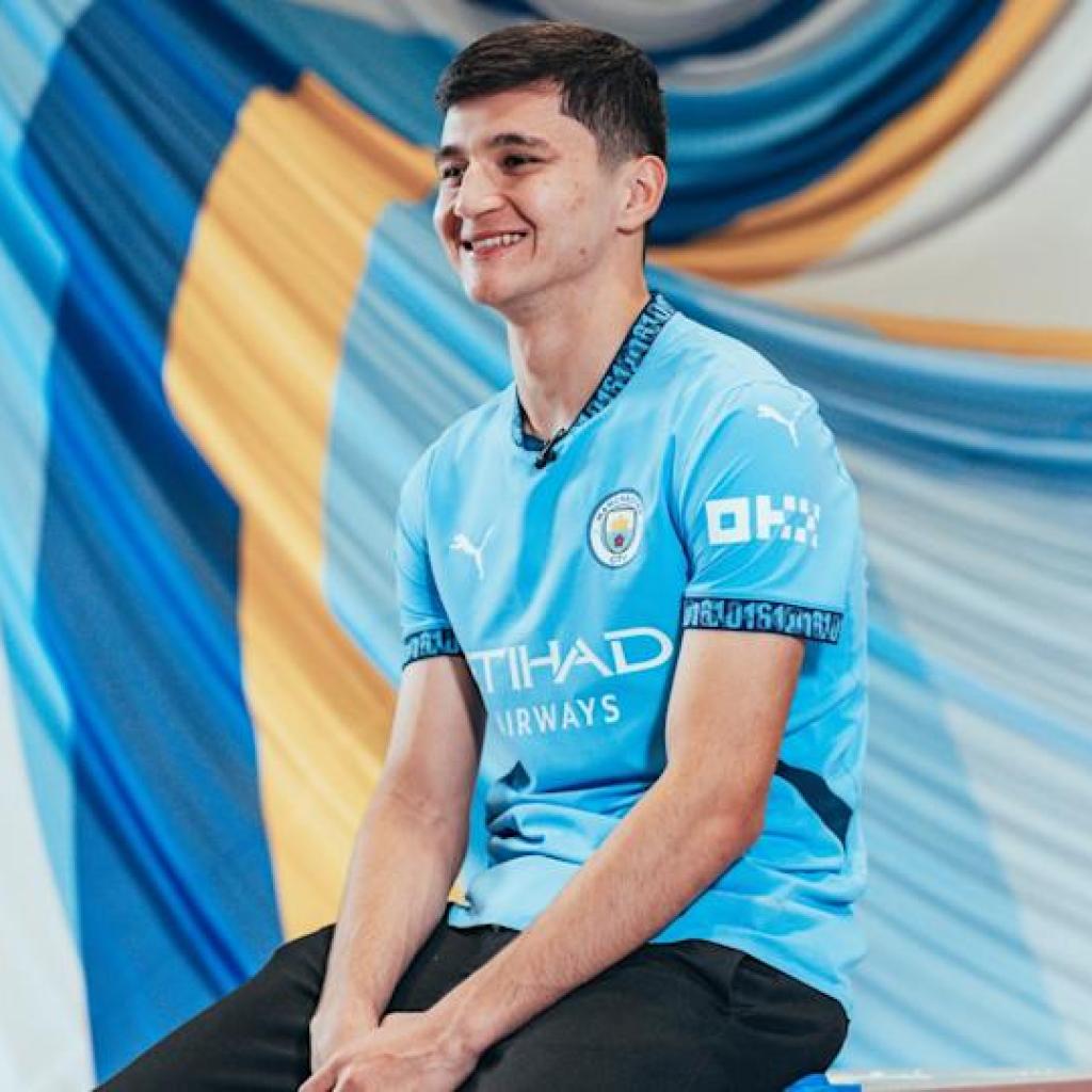 Khusanov’s Fantasy Premier League value confirmed Khusanov’s Fantasy Premier League value confirmed