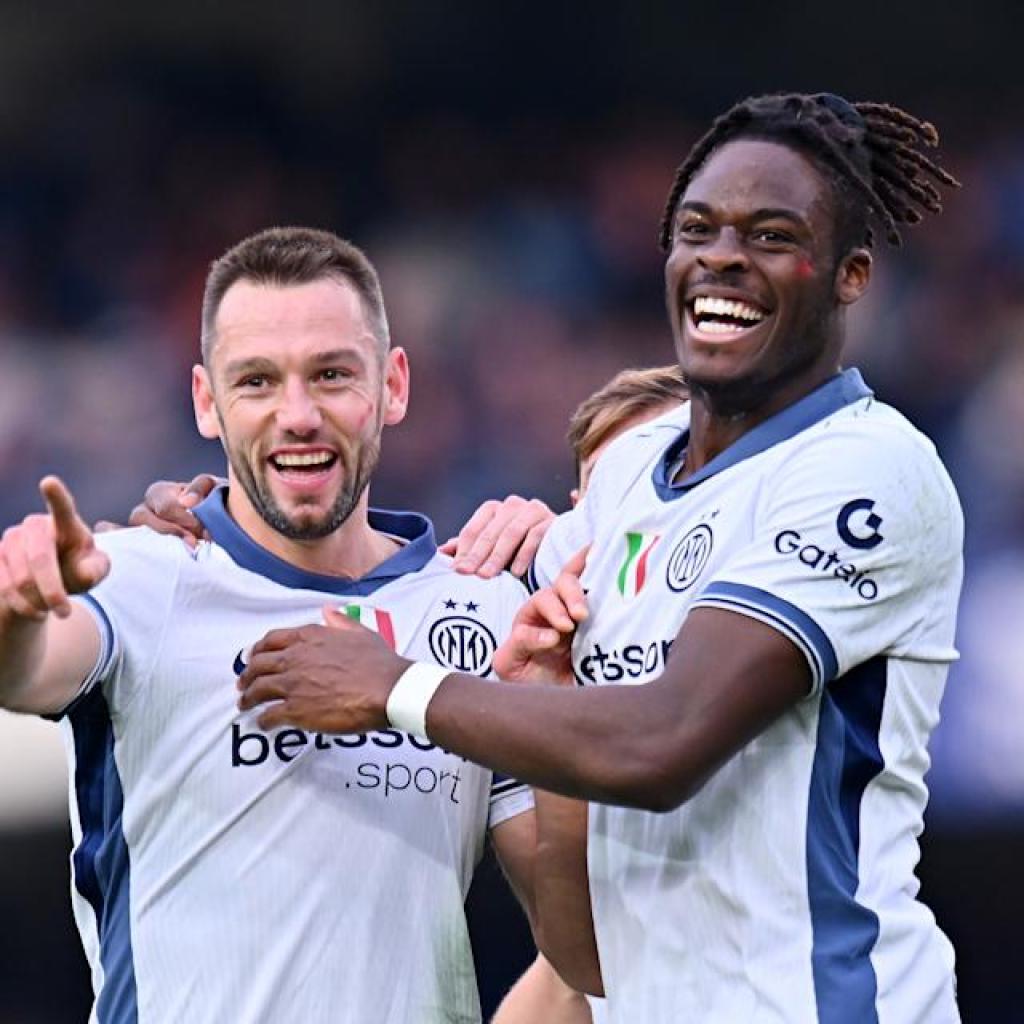 Report – Main Health Increase For Inter Milan Forward Of Lecce Serie A Conflict Report – Main Health Increase For Inter Milan Forward Of Lecce Serie A Conflict