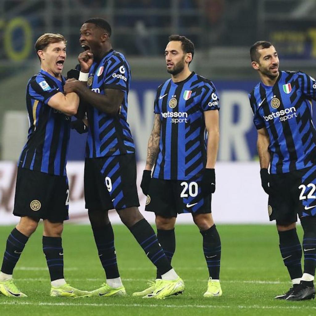 LIVEBLOG: Inter vs. Udinese and Vitoria SC vs. Fiorentina LIVEBLOG: Inter vs. Udinese and Vitoria SC vs. Fiorentina