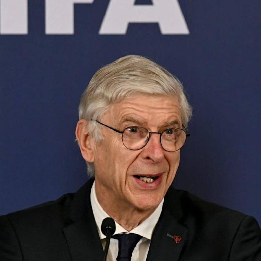 Former USWNT coach Jill Ellis leaving San Diego Wave function to turn out to be FIFA’s chief soccer officer Former USWNT coach Jill Ellis leaving San Diego Wave function to turn out to be FIFA’s chief soccer officer