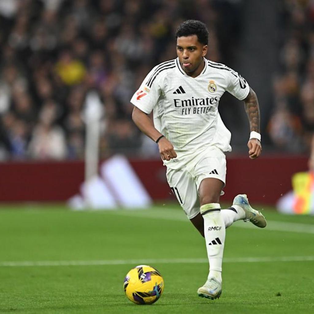 Rodrygo, Courtois react after Brest 0-3 Actual Madrid – ‘A vital victory’ Rodrygo, Courtois react after Brest 0-3 Actual Madrid – ‘A vital victory’