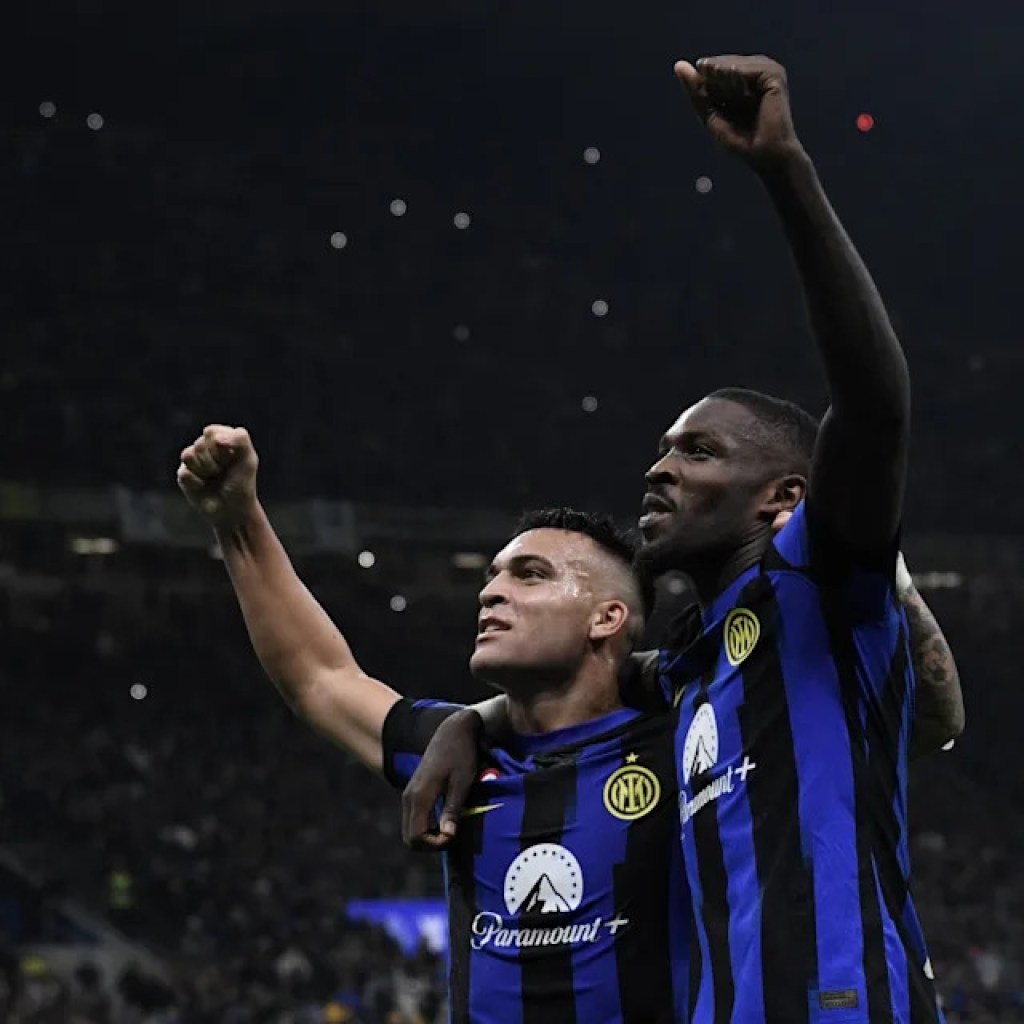 Serie A: Parma vs Inter – possible line-ups and the place to look at on TV Serie A: Parma vs Inter – possible line-ups and the place to look at on TV