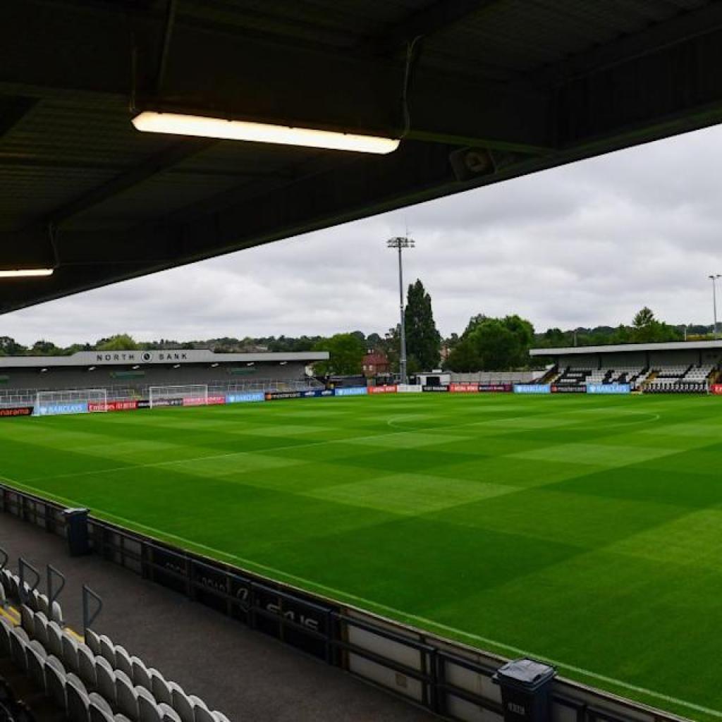 Arsenal’s UWCL fixture towards Bayern Munich moved to Meadow Park Arsenal’s UWCL fixture towards Bayern Munich moved to Meadow Park