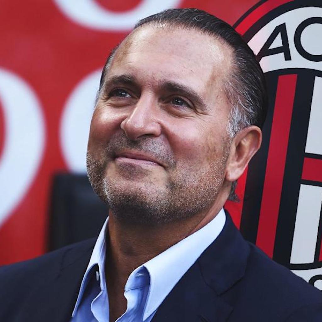 Cardinale discusses Milan’s €5bn potential, Tonali sale, new stadium and goals for the membership Cardinale discusses Milan’s €5bn potential, Tonali sale, new stadium and goals for the membership