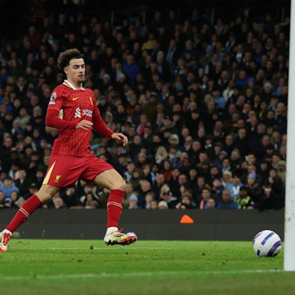 The best way to watch UEFA Champions League Soccer: PSG vs. Liverpool, recreation time, learn how to stream and extra The best way to watch UEFA Champions League Soccer: PSG vs. Liverpool, recreation time, learn how to stream and extra