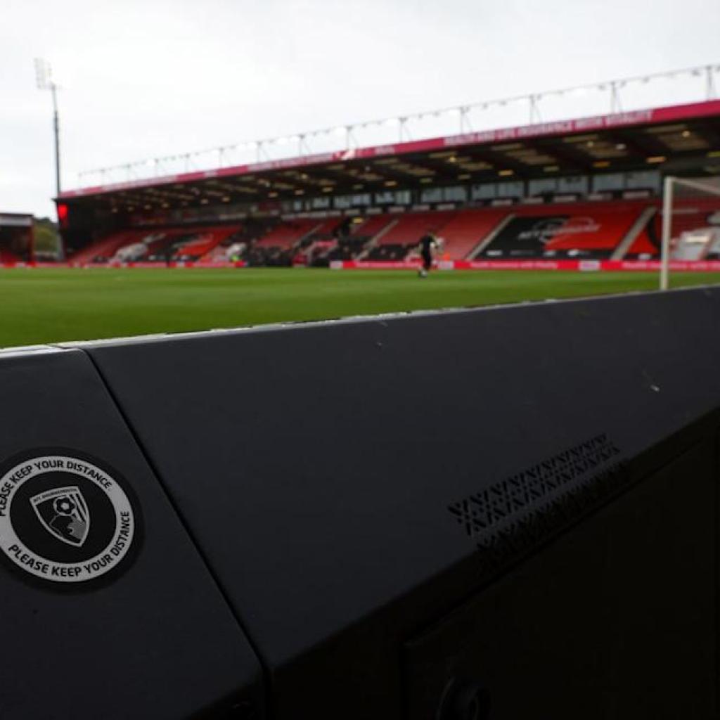 AFC Bournemouth vs Crystal Palace LIVE: Premier League crew information, line-ups and extra AFC Bournemouth vs Crystal Palace LIVE: Premier League crew information, line-ups and extra
