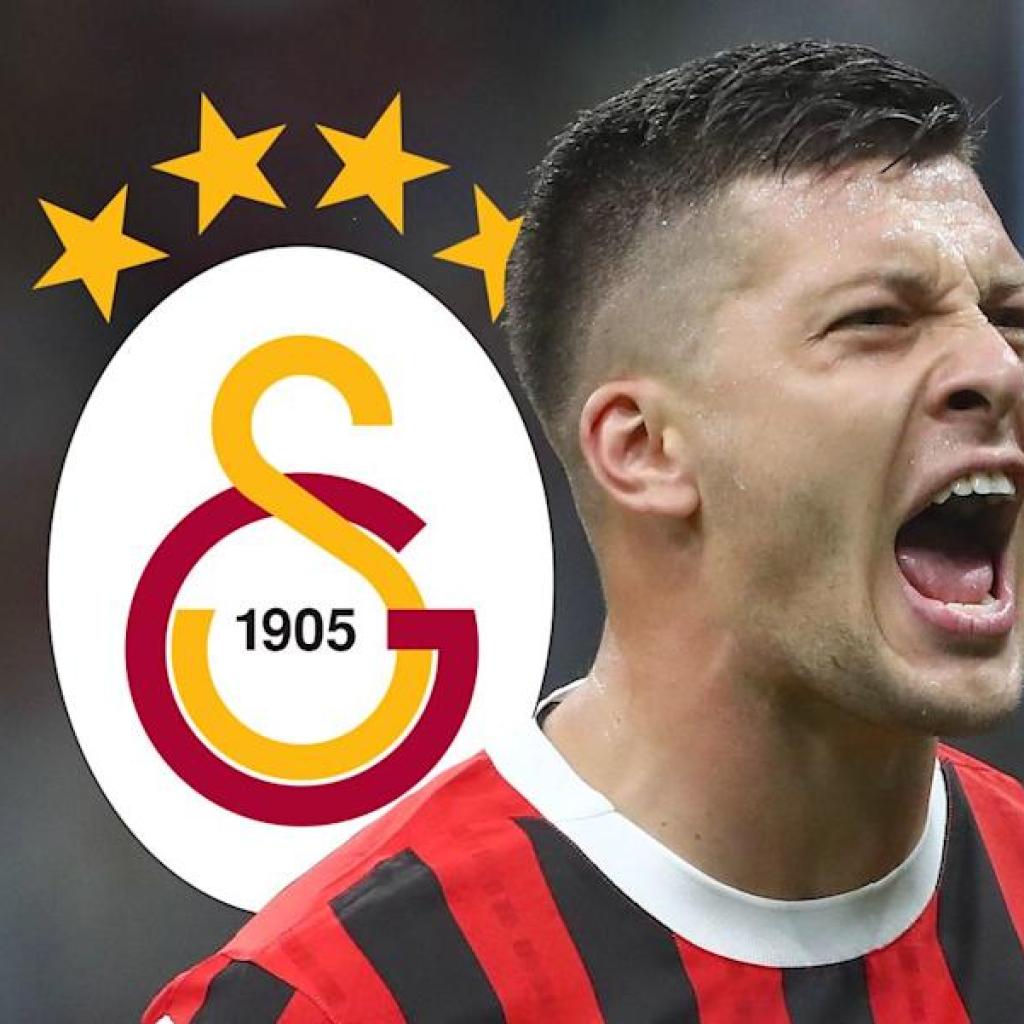 CorSport: Galatasaray making strikes to signal Milan striker with enquiry made CorSport: Galatasaray making strikes to signal Milan striker with enquiry made