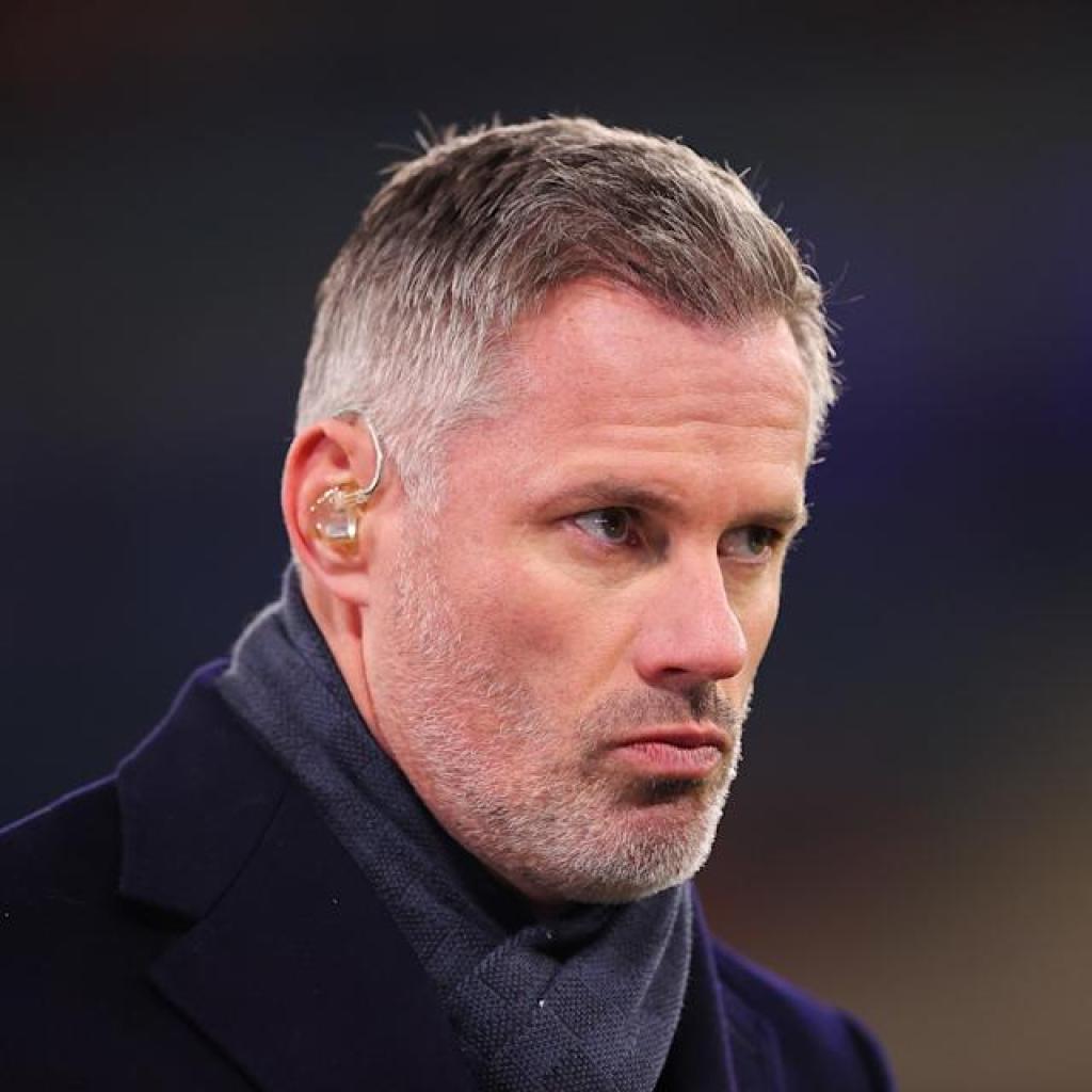“Enormous fan of his’ – Jamie Carragher needs Premier League star to exchange Liverpool attacker “Enormous fan of his’ – Jamie Carragher needs Premier League star to exchange Liverpool attacker