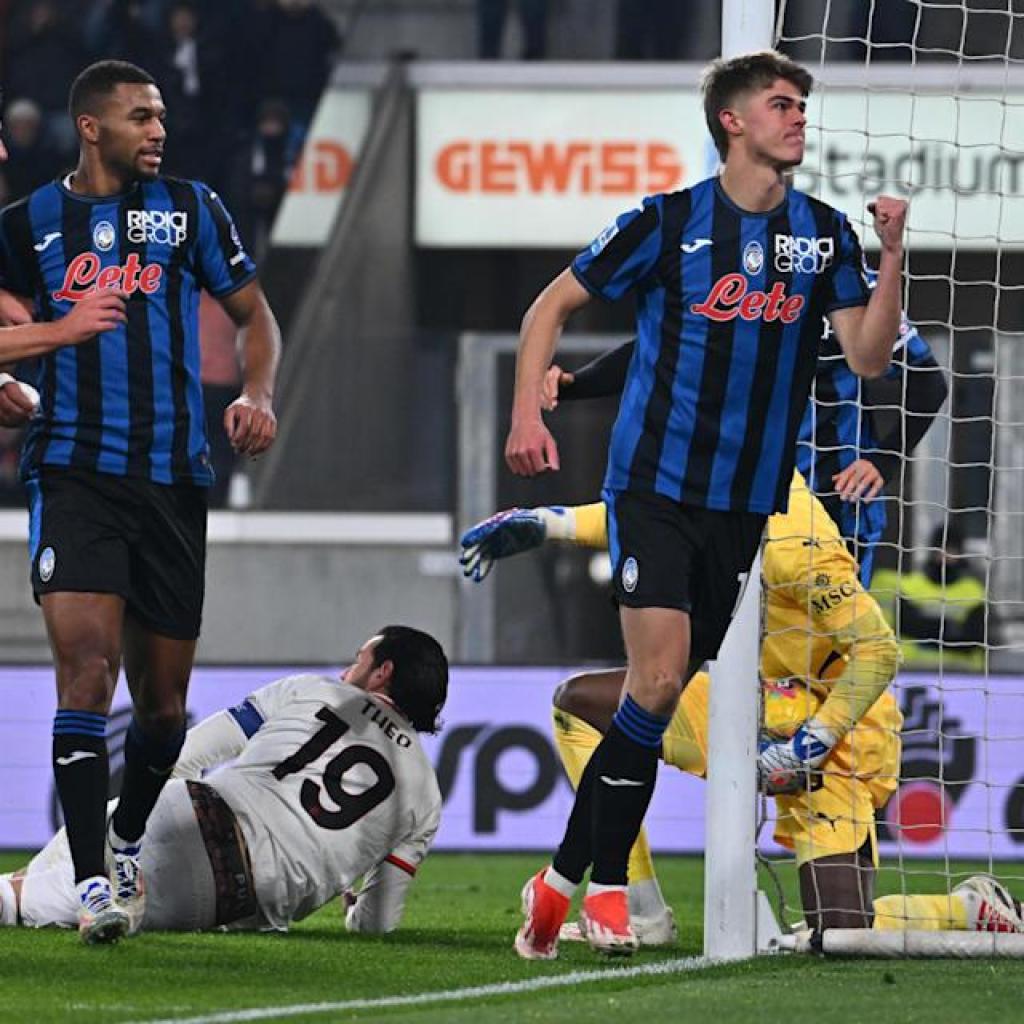 Serie A: Atalanta vs Cagliari – possible line-ups and the place to look at on TV Serie A: Atalanta vs Cagliari – possible line-ups and the place to look at on TV