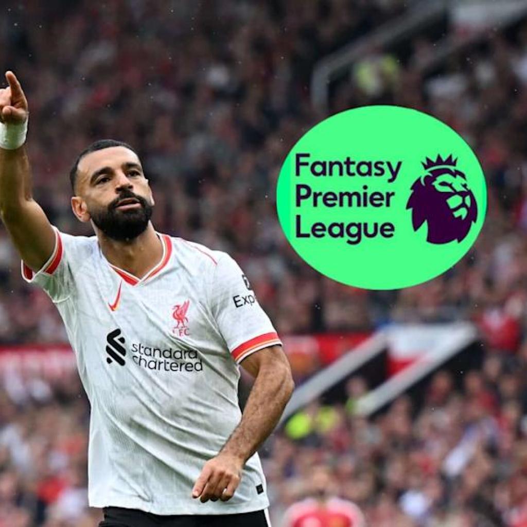 Fantasy Premier League: When is the very best time to make use of your FPL chips? Fantasy Premier League: When is the very best time to make use of your FPL chips?