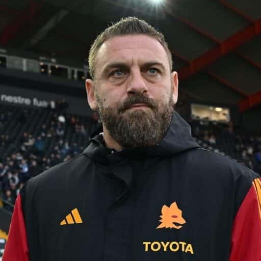 Daniele De Rossi lauds Roma gamers: “Pisilli and Pellegrini are unimaginable.” Daniele De Rossi lauds Roma gamers: “Pisilli and Pellegrini are unimaginable.”
