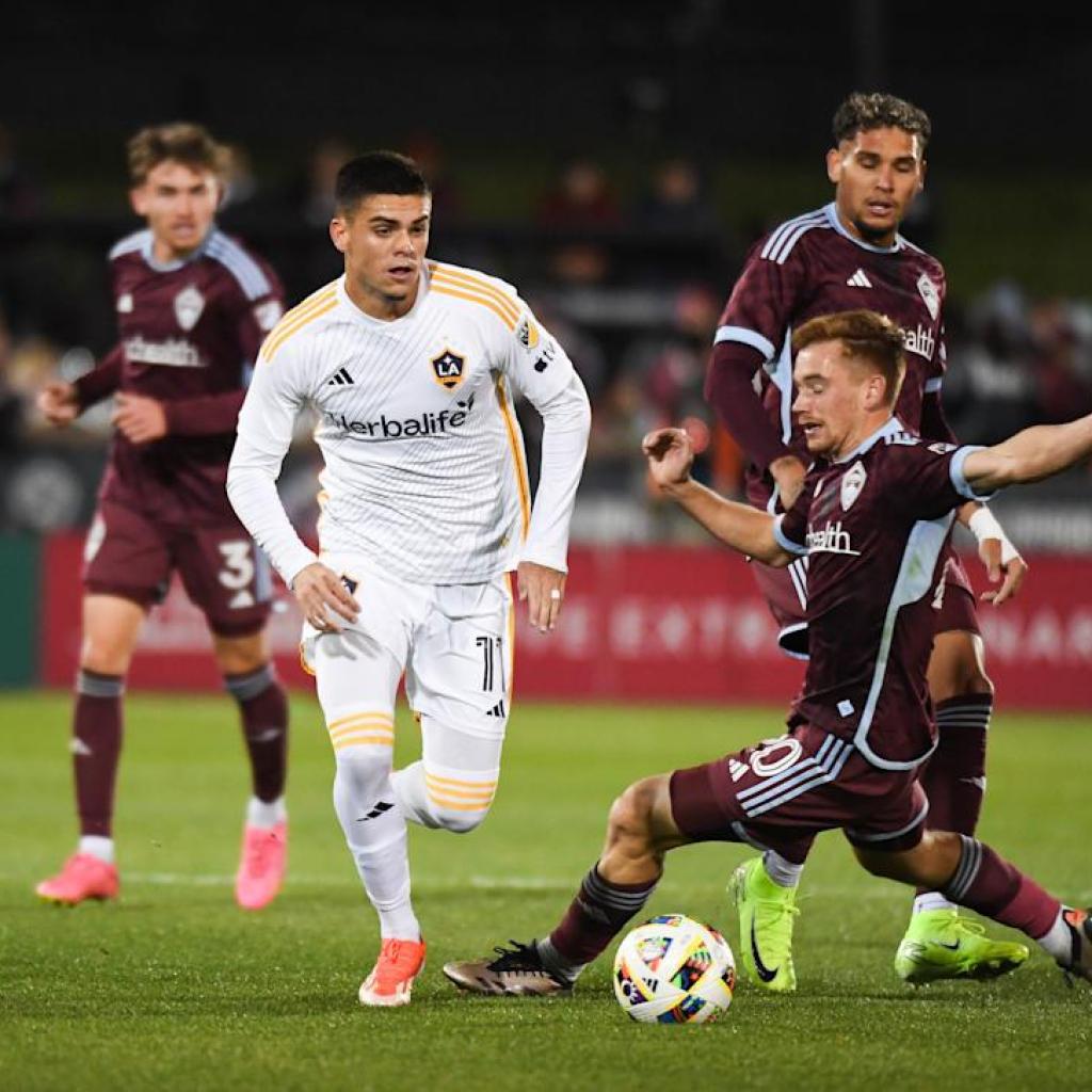 When does Concacaf Champions Cup begin? Match schedule, TV and streaming information When does Concacaf Champions Cup begin? Match schedule, TV and streaming information