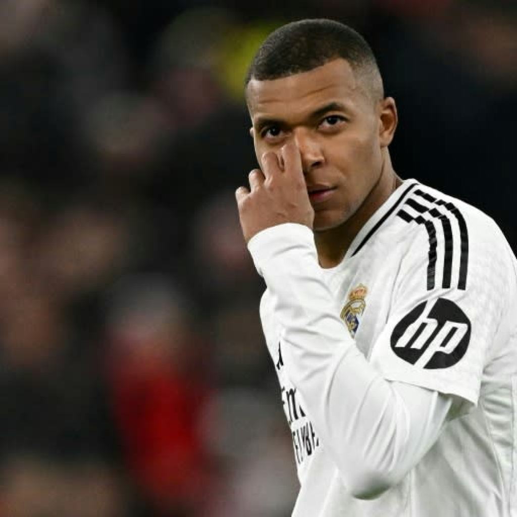 PSG, Actual Madrid toil as giants battle to become familiar with new Champions League PSG, Actual Madrid toil as giants battle to become familiar with new Champions League