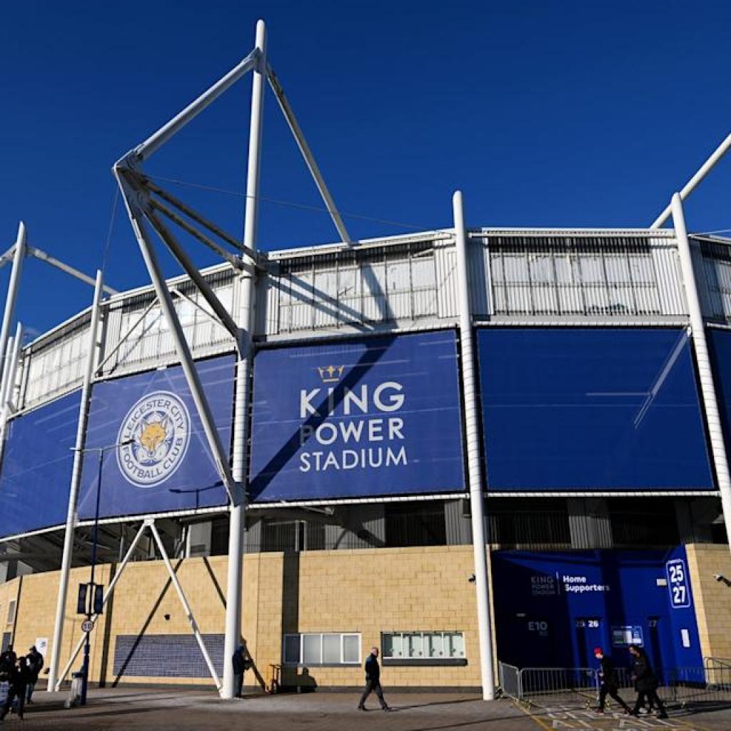 Leicester Metropolis vs Fulham LIVE: Premier League consequence, remaining rating and response Leicester Metropolis vs Fulham LIVE: Premier League consequence, remaining rating and response