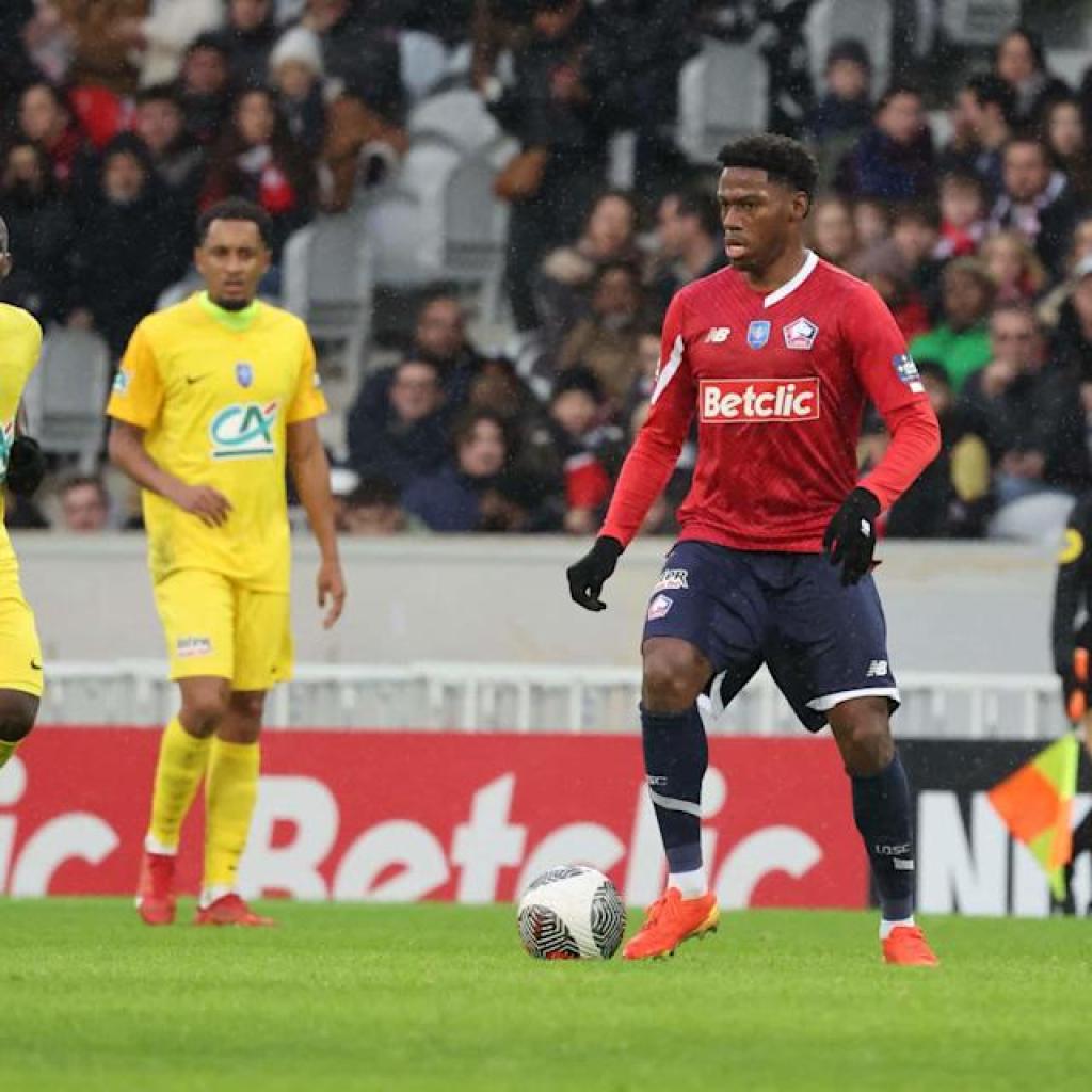 West Ham United ‘Supplied’ the Probability to Signal Champions League Ahead for Simply £25m – Report West Ham United ‘Supplied’ the Probability to Signal Champions League Ahead for Simply £25m – Report