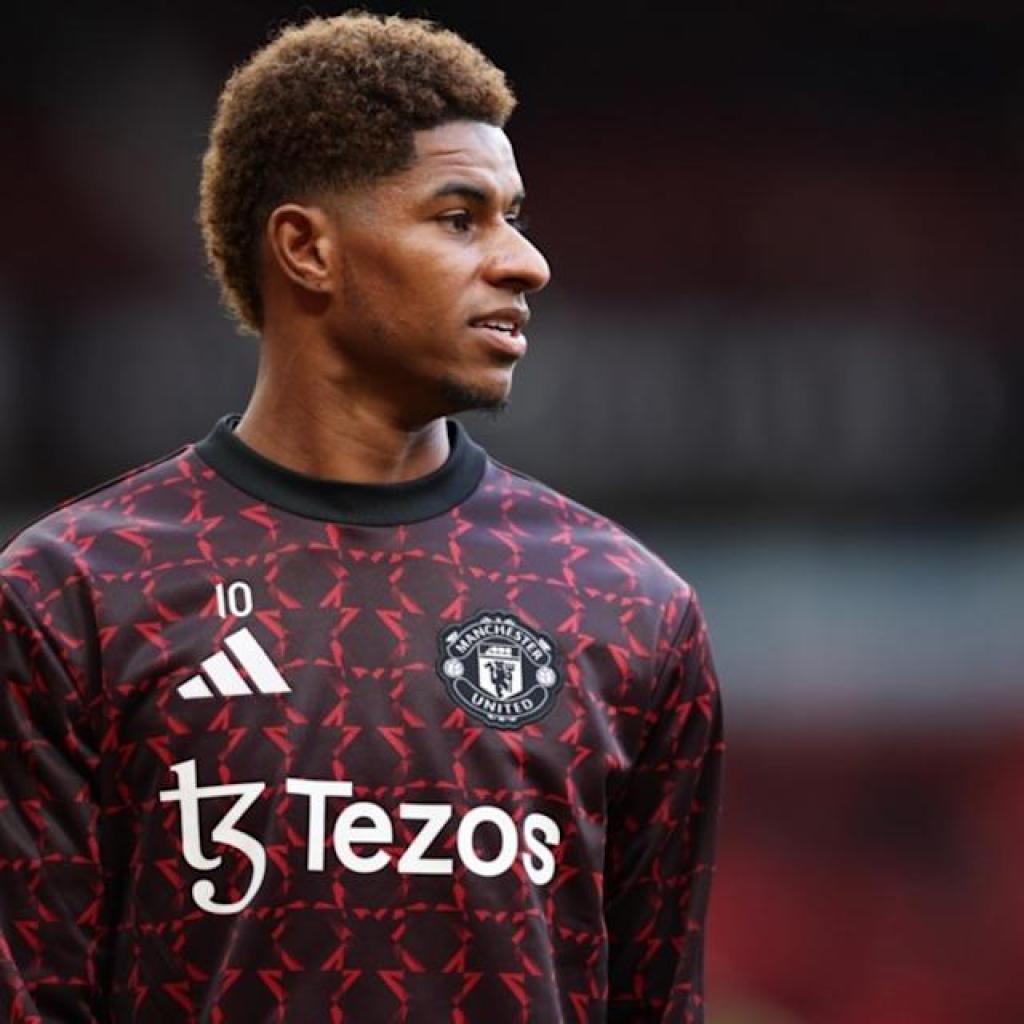 Cassano sees Serie An issue for ‘unbelievable’ Rashford Cassano sees Serie An issue for ‘unbelievable’ Rashford