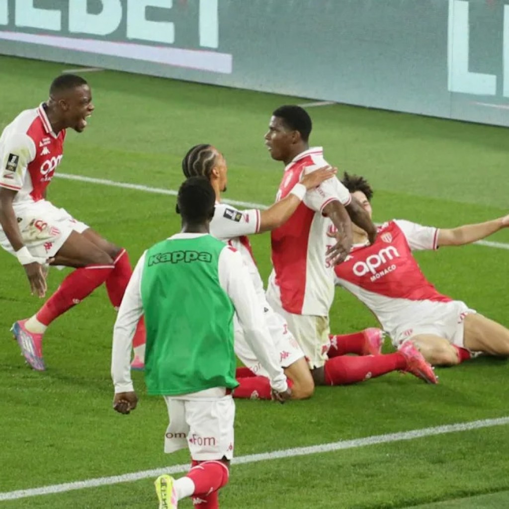 Ligue 1 Evaluation | All to play for in tightening Champions League race Ligue 1 Evaluation | All to play for in tightening Champions League race