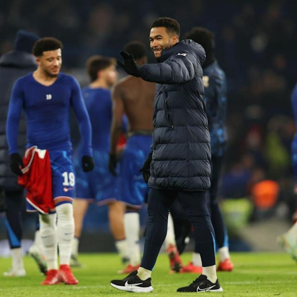 Chelsea talisman explains “the plan” which ought to put together him for Premier League return subsequent week Chelsea talisman explains “the plan” which ought to put together him for Premier League return subsequent week