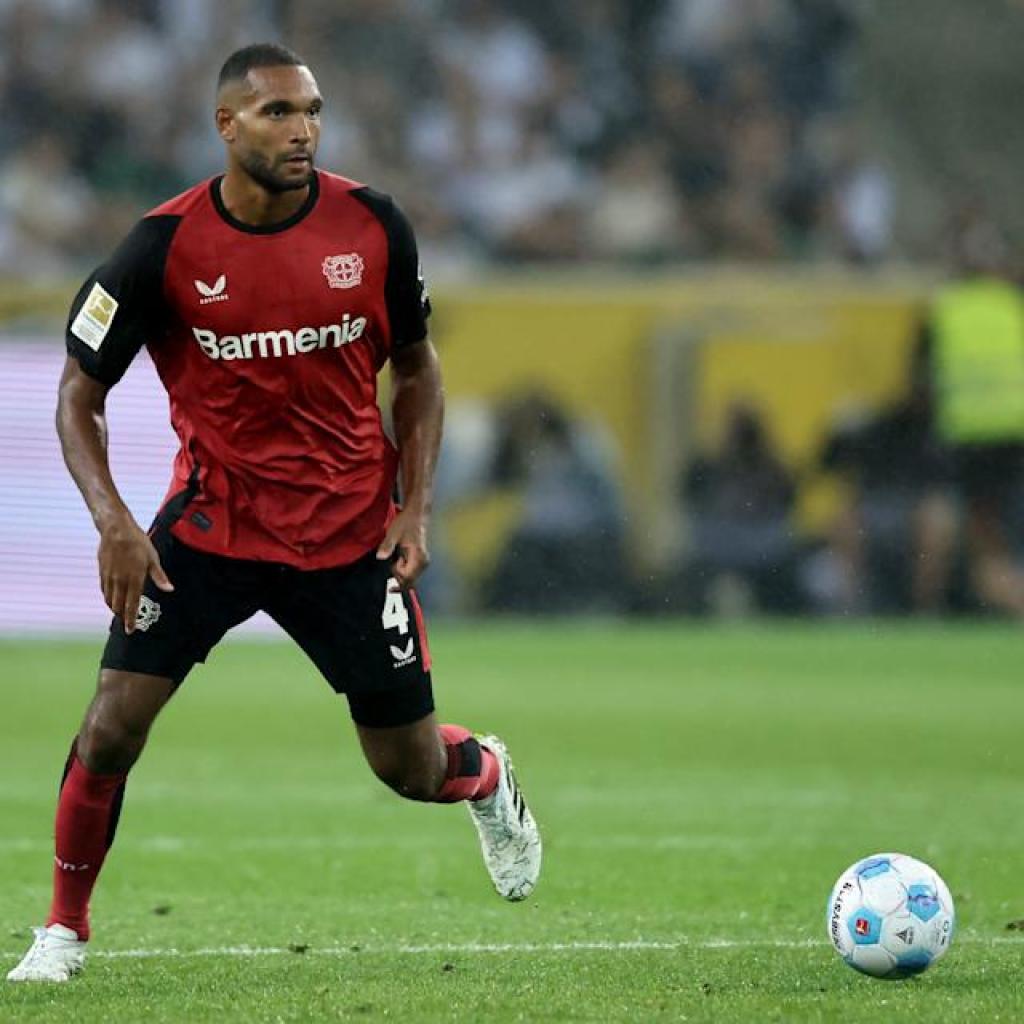 Barcelona plot free switch swoop for Bundesliga and Ligue 1 stars Barcelona plot free switch swoop for Bundesliga and Ligue 1 stars