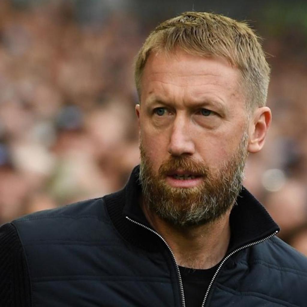 Roma want listing consists of Mancini, Garcia, Potter and Terzic Roma want listing consists of Mancini, Garcia, Potter and Terzic