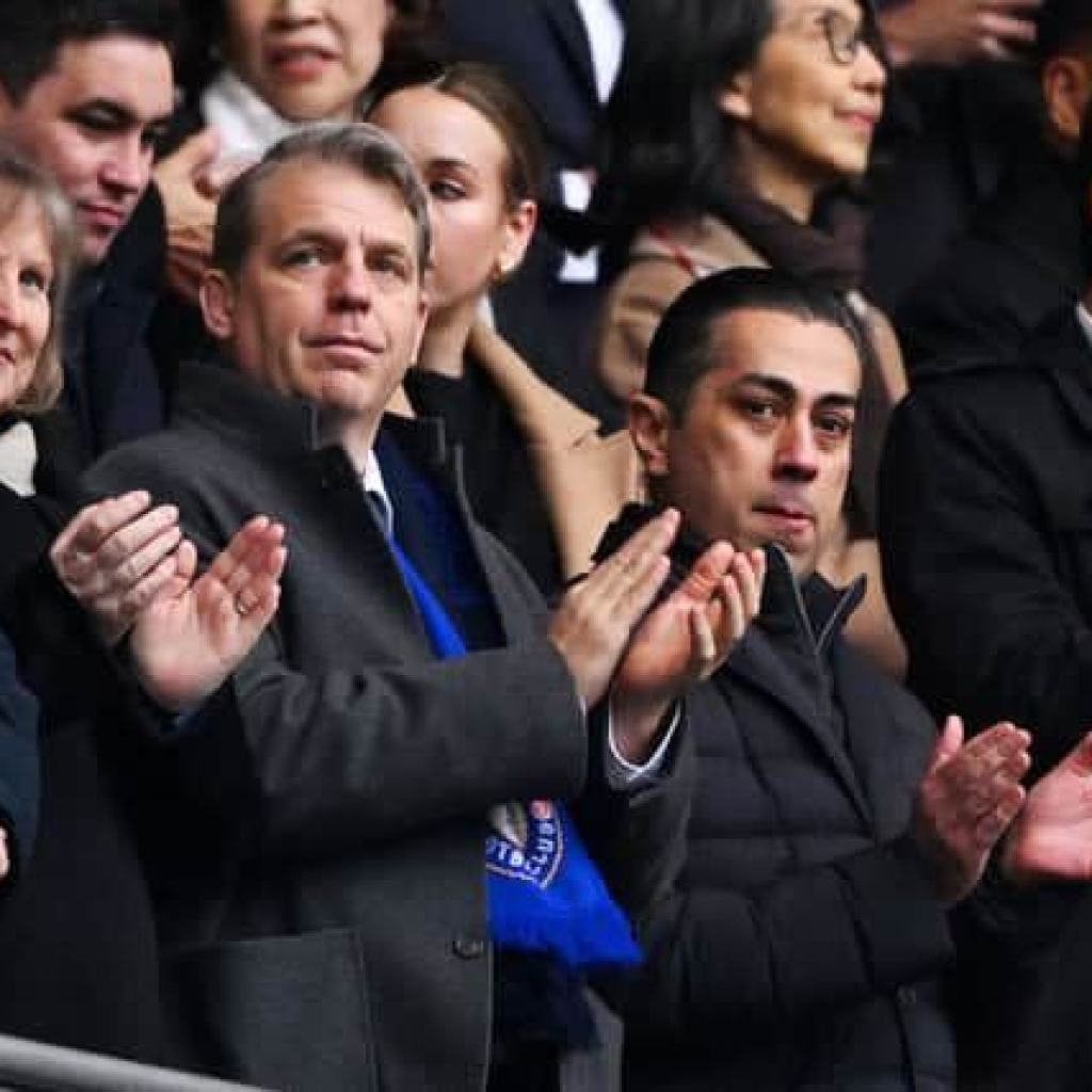 Chelsea set asking worth for £12.6m star with potential suitors set to be postpone by their calls for Chelsea set asking worth for £12.6m star with potential suitors set to be postpone by their calls for