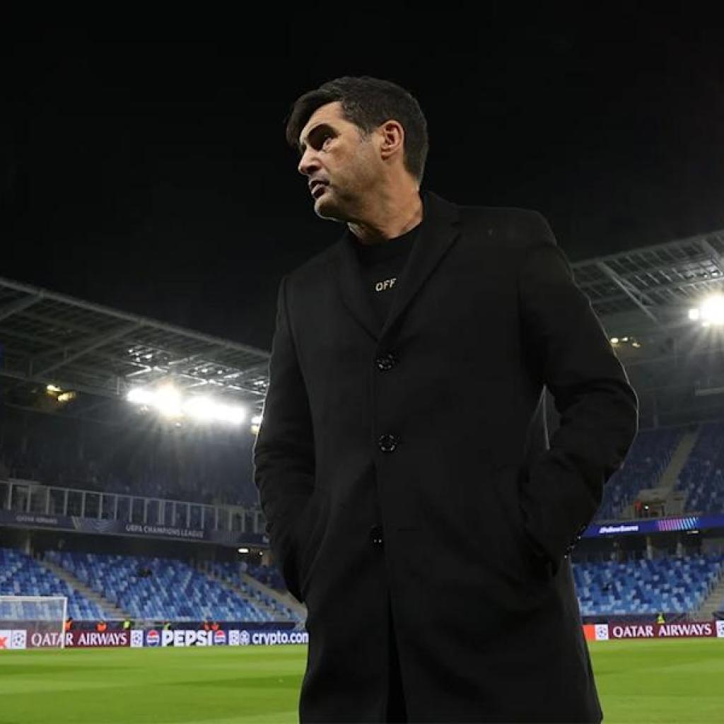 Biasin suggests Milan would ‘want to lose’ with danger than draw with no risk: “Not acceptable” Biasin suggests Milan would ‘want to lose’ with danger than draw with no risk: “Not acceptable”