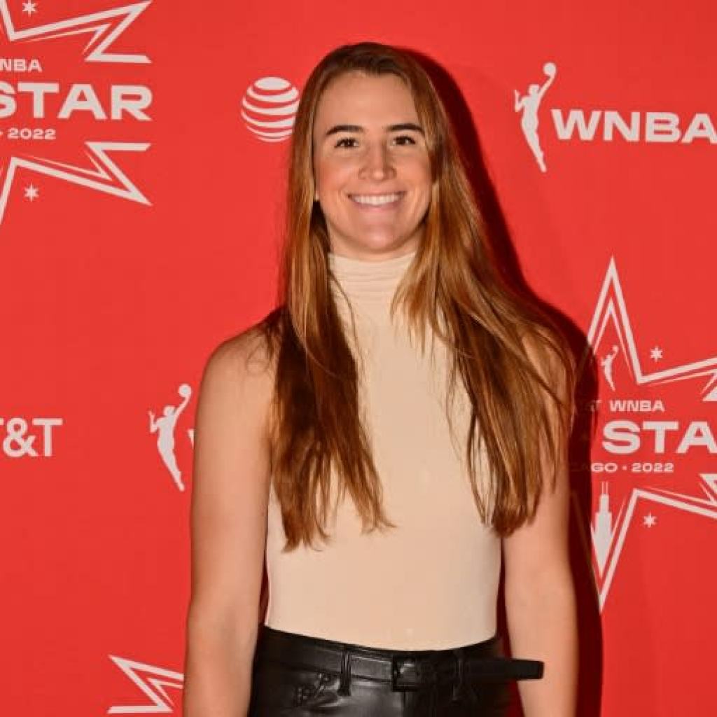 Ionescu invests in NWSL’s Bay FC Ionescu invests in NWSL’s Bay FC