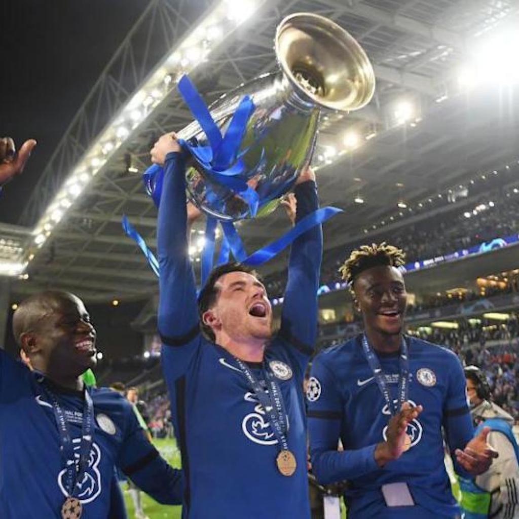 Can Chilwell rediscover Champions League-winning kind? Can Chilwell rediscover Champions League-winning kind?