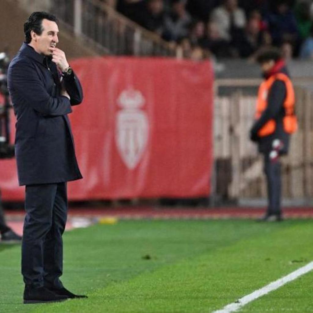 Monaco 1-0 Aston Villa – alternative missed Monaco 1-0 Aston Villa – alternative missed