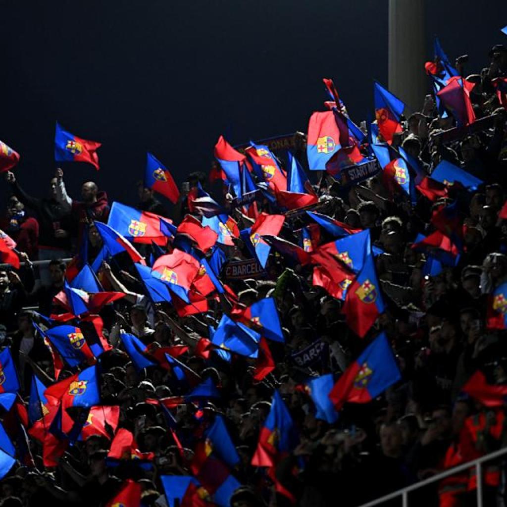 From Spain: ‘Already engaged on’ – La Liga giants add ‘unstoppable’ Man Utd star to five-man summer time shortlist From Spain: ‘Already engaged on’ – La Liga giants add ‘unstoppable’ Man Utd star to five-man summer time shortlist