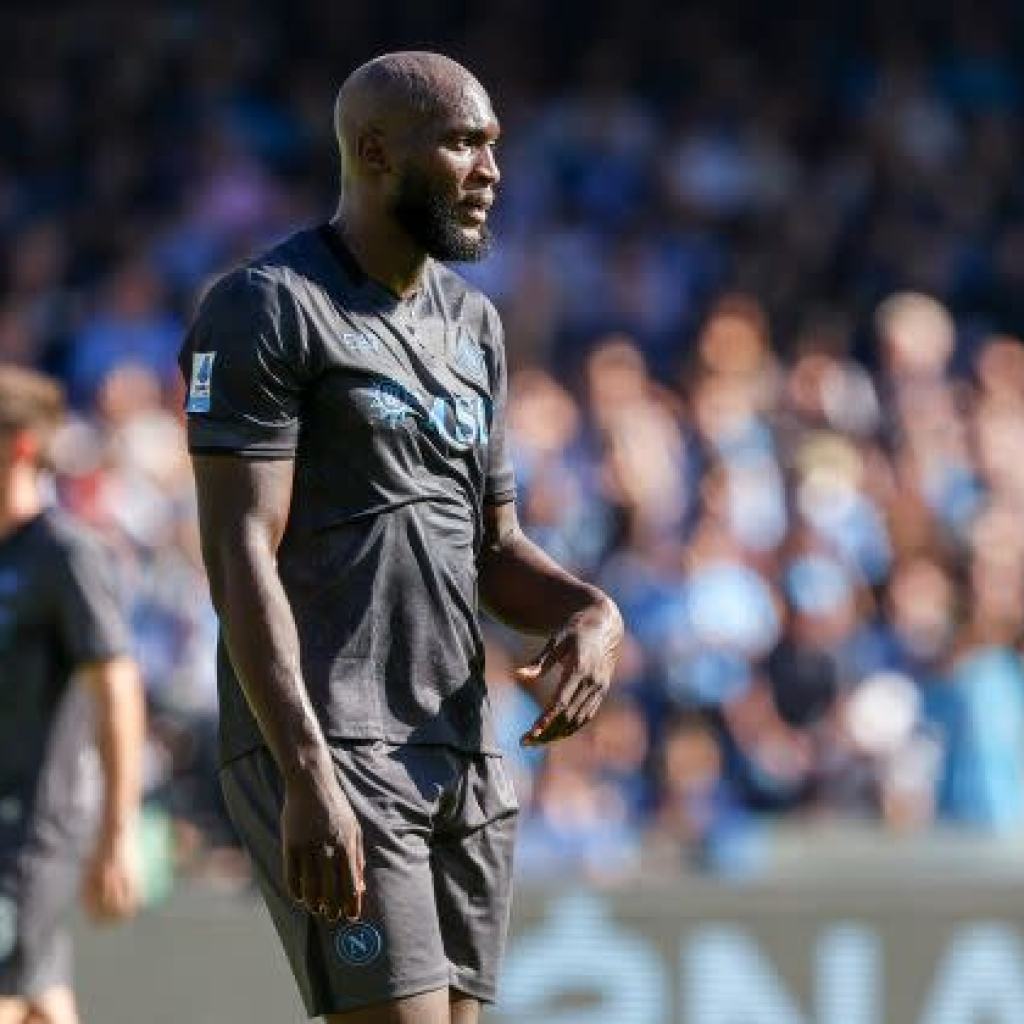 Napoli Search Offensive Turnaround Following Scoring Dip Napoli Search Offensive Turnaround Following Scoring Dip