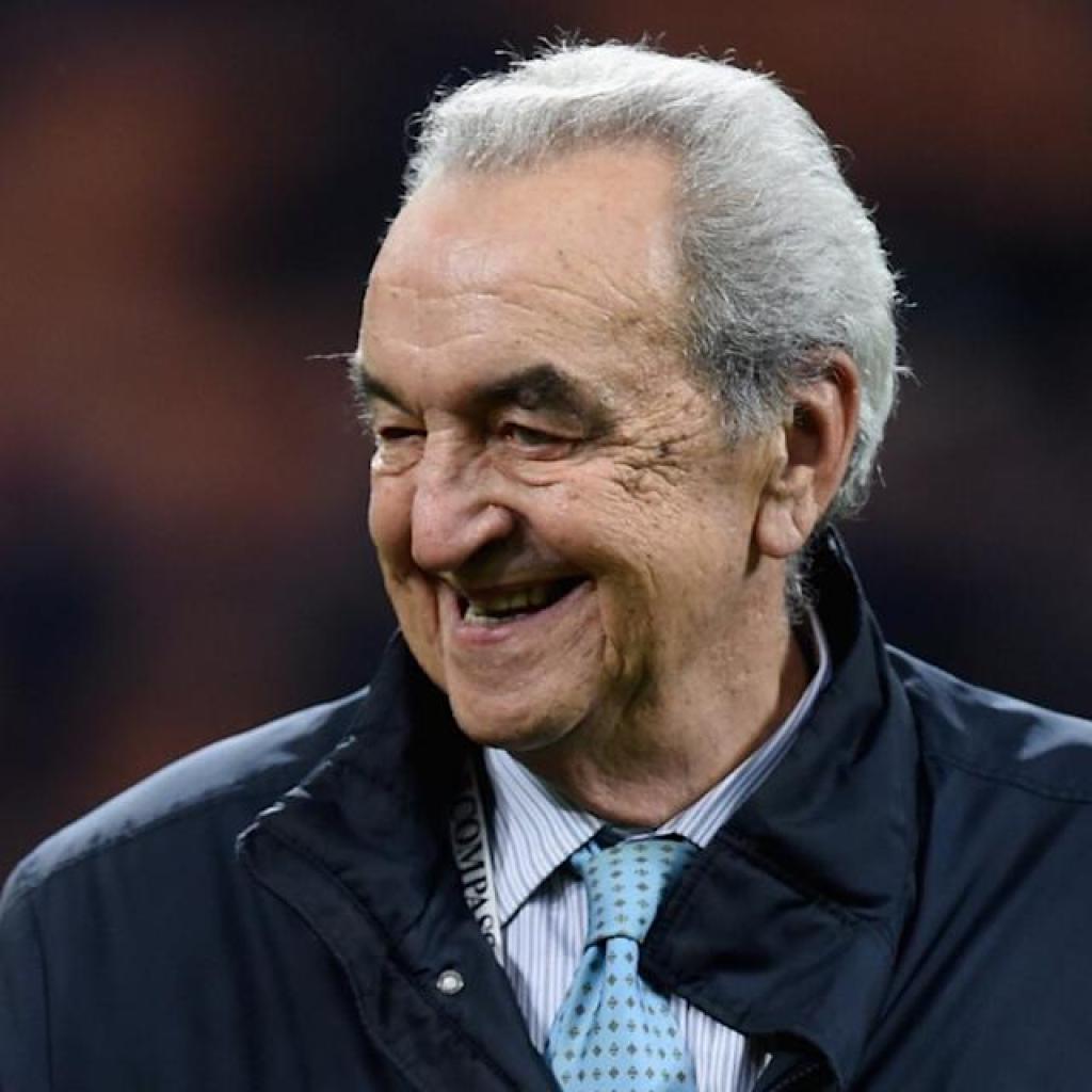 Bruno Pizzul: Tributes roll in for legendary commentator – Baggio, FIGC, Serie A Bruno Pizzul: Tributes roll in for legendary commentator – Baggio, FIGC, Serie A