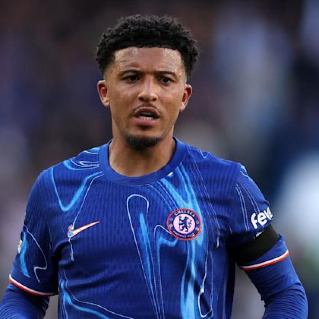 Jadon Sancho has “fallen again into his outdated methods” at Chelsea, claims former Premier League star Jadon Sancho has “fallen again into his outdated methods” at Chelsea, claims former Premier League star