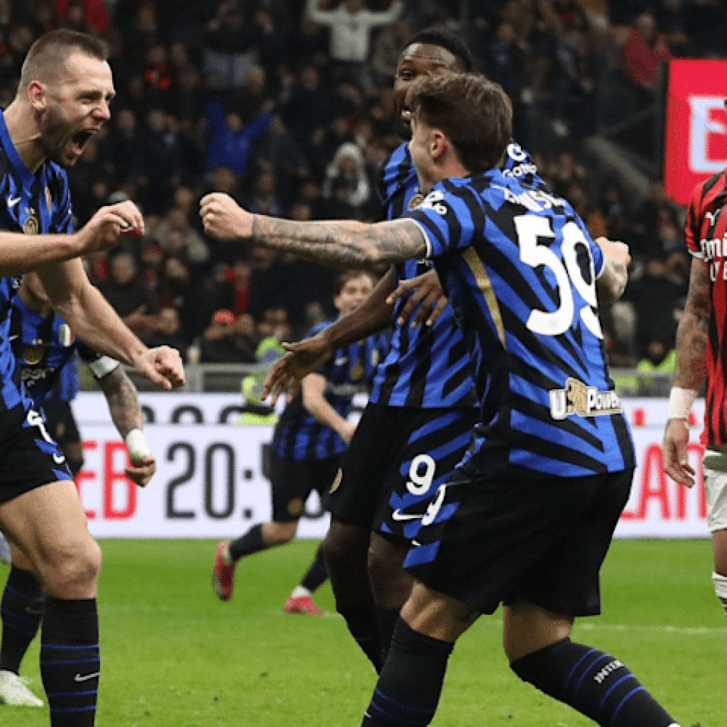Inter XI vs Fiorentina – Predicted lineup and crew information Inter XI vs Fiorentina – Predicted lineup and crew information