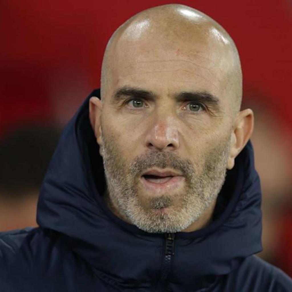 Each phrase Enzo Maresca mentioned forward of Chelsea’s Premier League conflict towards Tottenham Each phrase Enzo Maresca mentioned forward of Chelsea’s Premier League conflict towards Tottenham