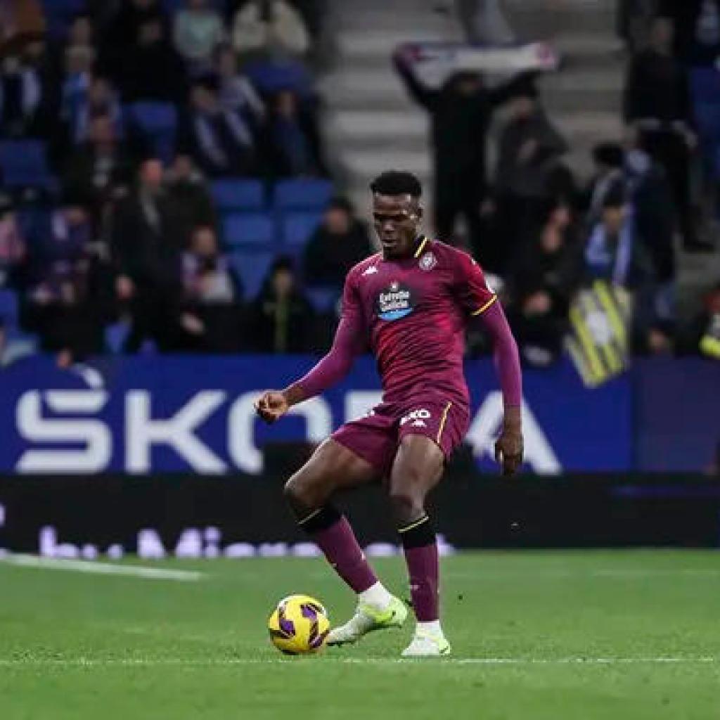 Manchester Metropolis shut in on La Liga centre-back with instant mortgage transfer to Ligue 1 being mentioned Manchester Metropolis shut in on La Liga centre-back with instant mortgage transfer to Ligue 1 being mentioned