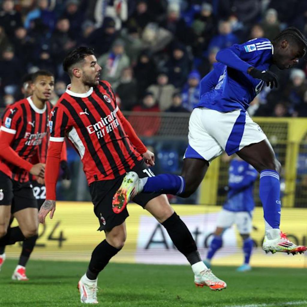 Maldini replies to Theo as Milan star apologises after newest purpose Maldini replies to Theo as Milan star apologises after newest purpose