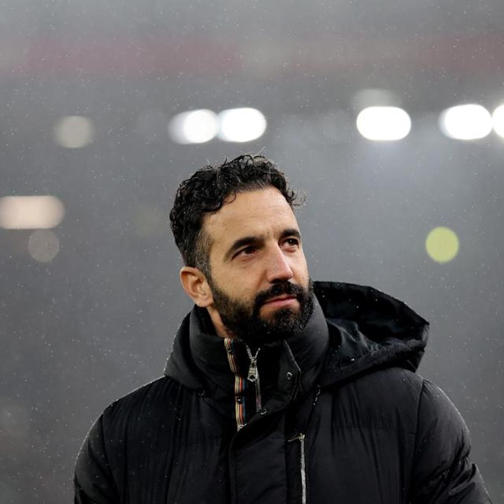 Man United monitoring Premier League ace who “reads the sport like an ideal participant” Man United monitoring Premier League ace who “reads the sport like an ideal participant”