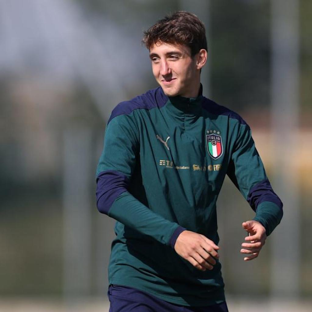 Juventus choose Manchester Metropolis goal Andrea Cambiaso’s sale in June Juventus choose Manchester Metropolis goal Andrea Cambiaso’s sale in June
