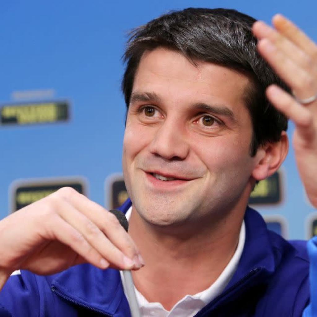 Inter Milan Treble Hero Argues Youth Academy ‘Very important’ For Nerazzurri In Trendy Soccer Inter Milan Treble Hero Argues Youth Academy ‘Very important’ For Nerazzurri In Trendy Soccer