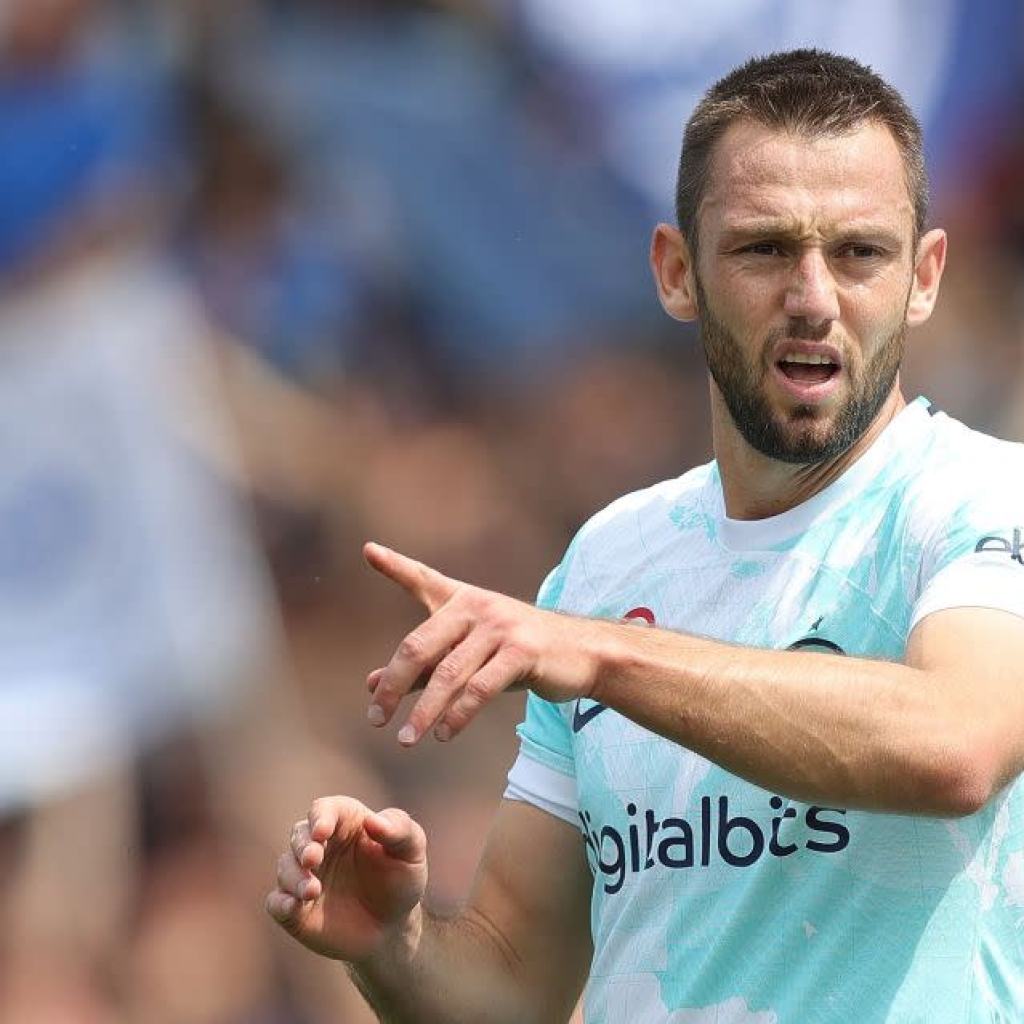 Veteran Inter Milan Star Coy On Feyenoord Return Hyperlinks: “I Can’t Make Any Guarantees” Veteran Inter Milan Star Coy On Feyenoord Return Hyperlinks: “I Can’t Make Any Guarantees”