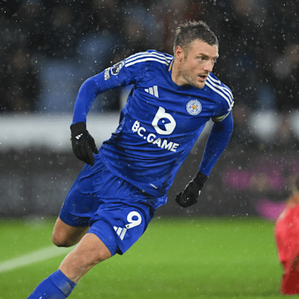 Premier League Group of the Week – Vardy, Palmer, Lacroix Premier League Group of the Week – Vardy, Palmer, Lacroix