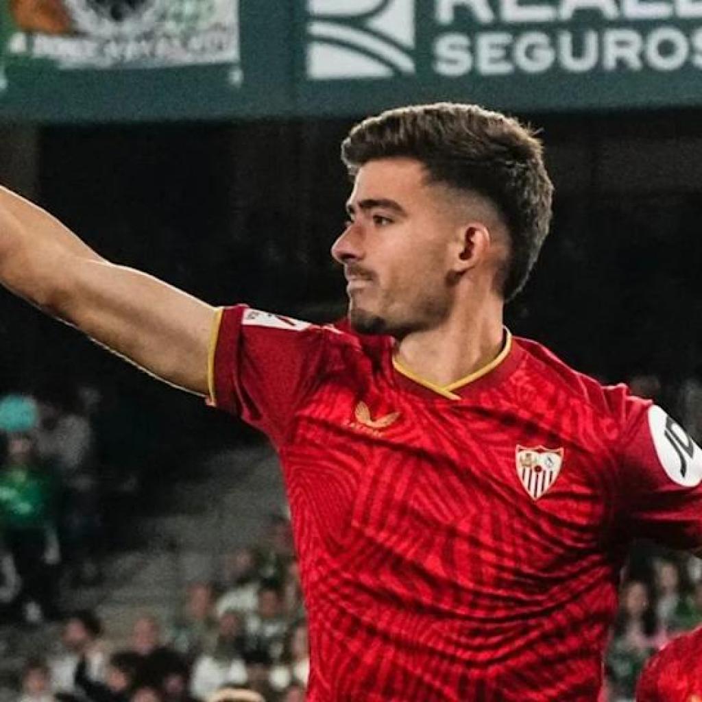 La Liga defender arrested on suspicion of unlawful betting practices La Liga defender arrested on suspicion of unlawful betting practices