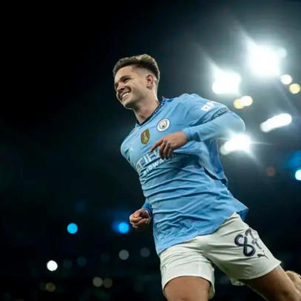 Bundesliga membership lead switch chase for Manchester Metropolis’s James McAtee Bundesliga membership lead switch chase for Manchester Metropolis’s James McAtee