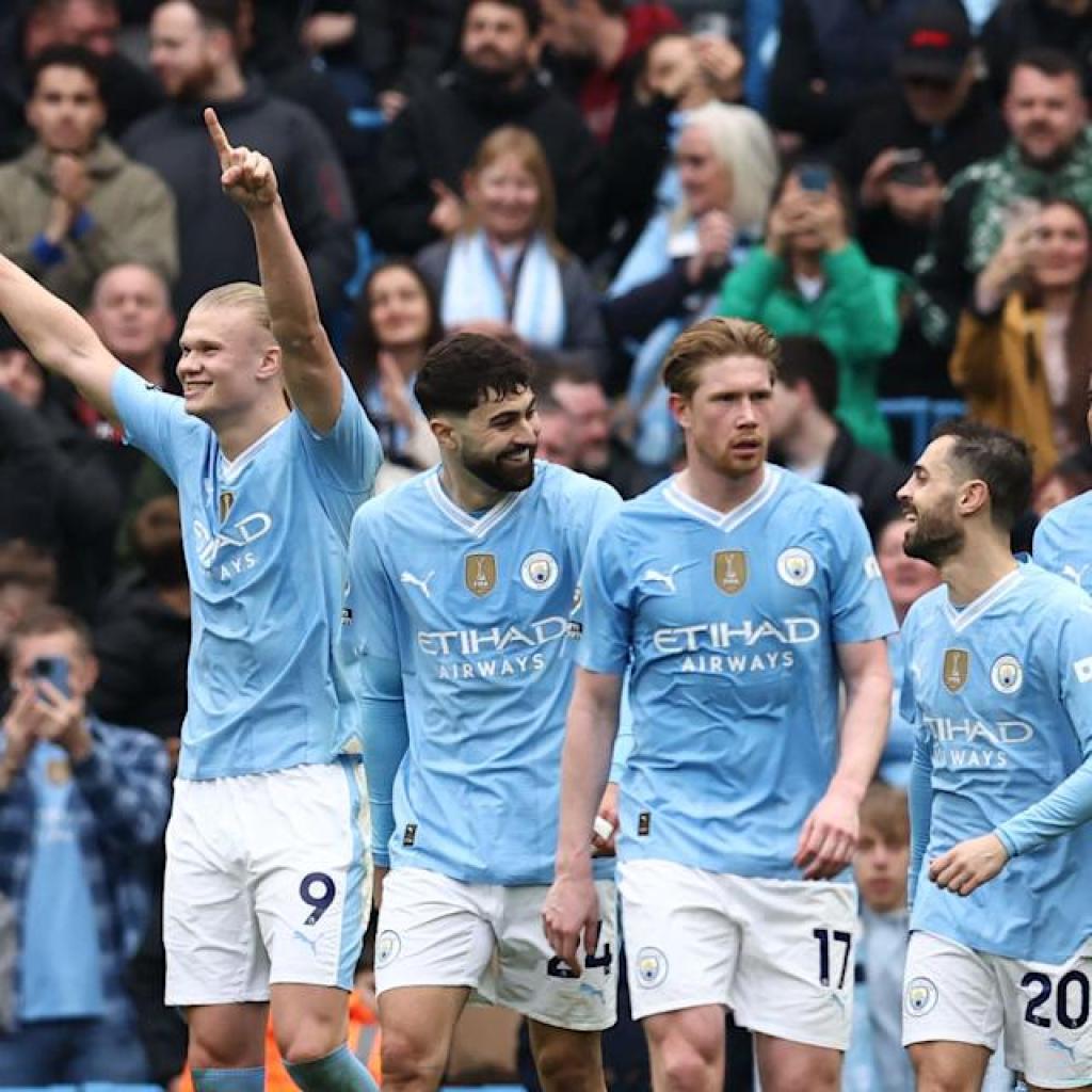 Mateo Kovacic Is Again In The XI | 4-2-3-1 Manchester Metropolis Predicted Lineup vs Tottenham Hotspur Mateo Kovacic Is Again In The XI | 4-2-3-1 Manchester Metropolis Predicted Lineup vs Tottenham Hotspur