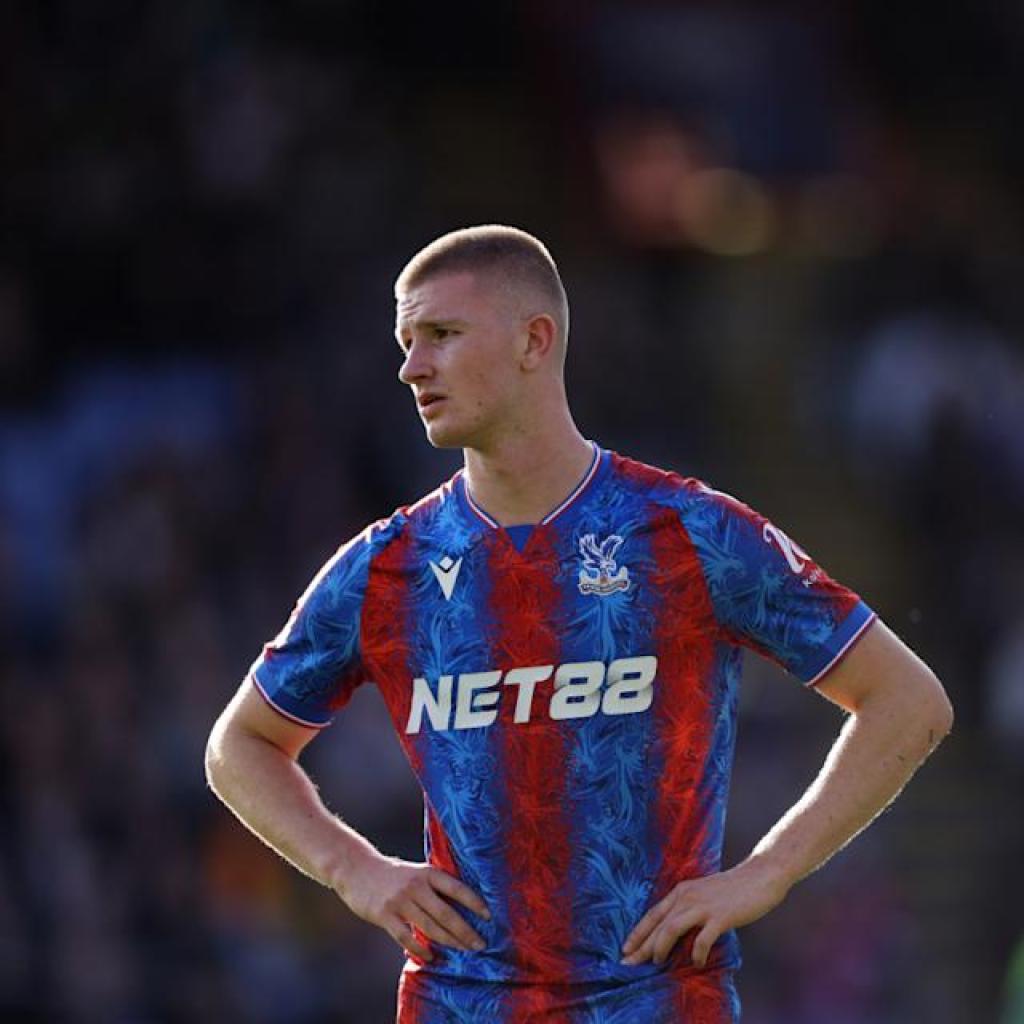 Report: Tottenham Hotspur goal two Premier League rising stars for summer time window Report: Tottenham Hotspur goal two Premier League rising stars for summer time window