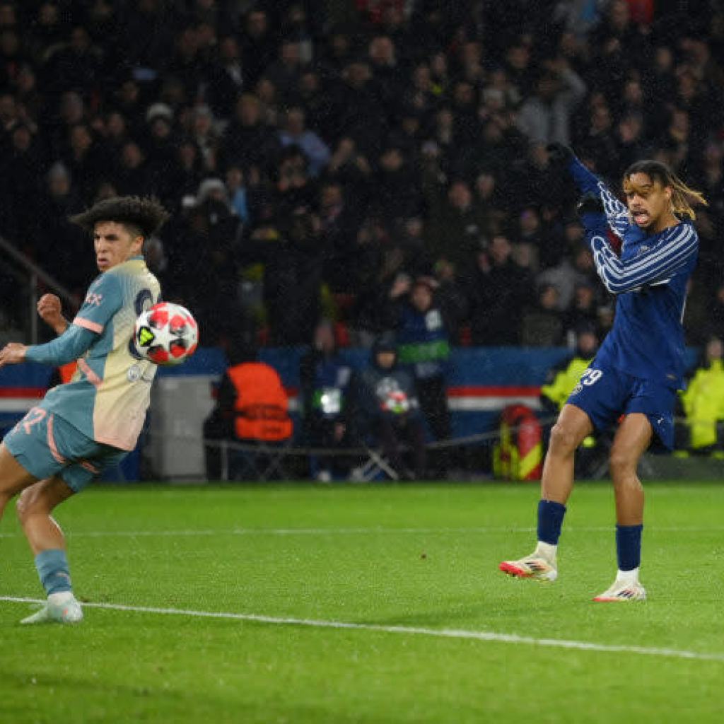 The brand new Champions League format has revitalised the competitors The brand new Champions League format has revitalised the competitors