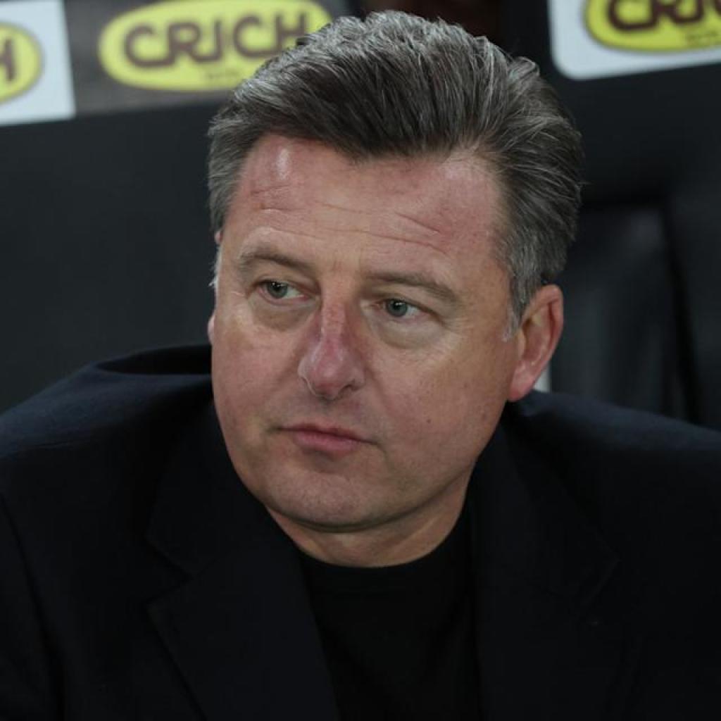 Runjaic on Udinese European ambition after surpassing final season’s tally Runjaic on Udinese European ambition after surpassing final season’s tally