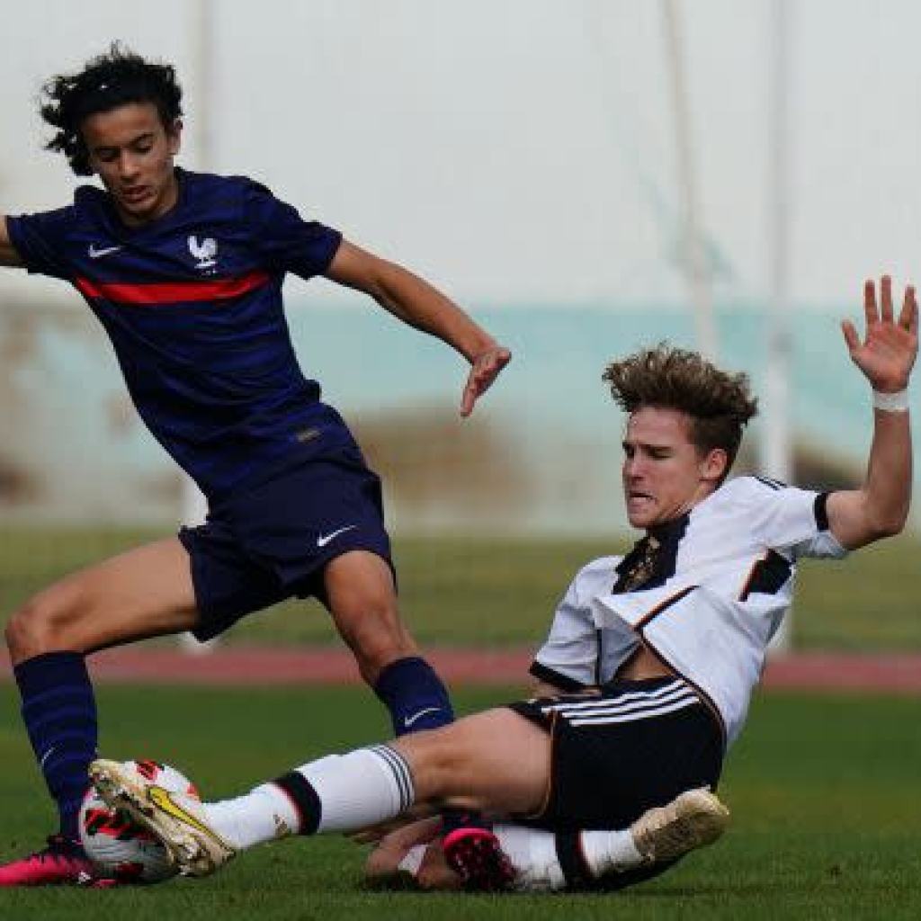 Milan and Juventus After Quick-Rising Lille Starlet Milan and Juventus After Quick-Rising Lille Starlet